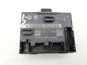 Seat Alhambra II 7N 10-15 Steuergerät Türsteuergerät Rechts Vorne