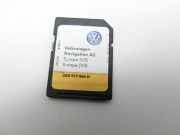 VW Passat B8 3G 14-19 Navigationssystem Navi Europa V3