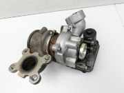 Skoda Octavia III 5E 17-20 TSi 1,0 85KW DKRF Turbolader Turbo Abgasturbolader