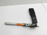 Mercedes C209 CLK 280 05-09 Coupe Gurtschloss mit Gurtstraffer Links Hinten