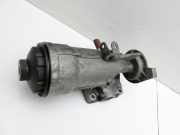Skoda Superb 3T4 08-13 2,0 103KW BMP Ölfiltergehäuse Ölfilter Gehause Halter