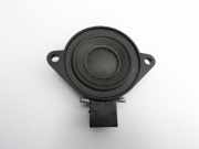 Skoda Yeti 5L 09-15 Lautsprecher Hochtöner Audio Speaker Tweeter