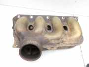 Peugeot 307 CC 03-05 2,0 100KW EW10J4 Abgaskrümmer