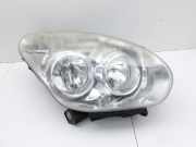 Fiat Doblo II 263 10-15 Scheinwerfer Frontscheinwerfer Rechts orig.