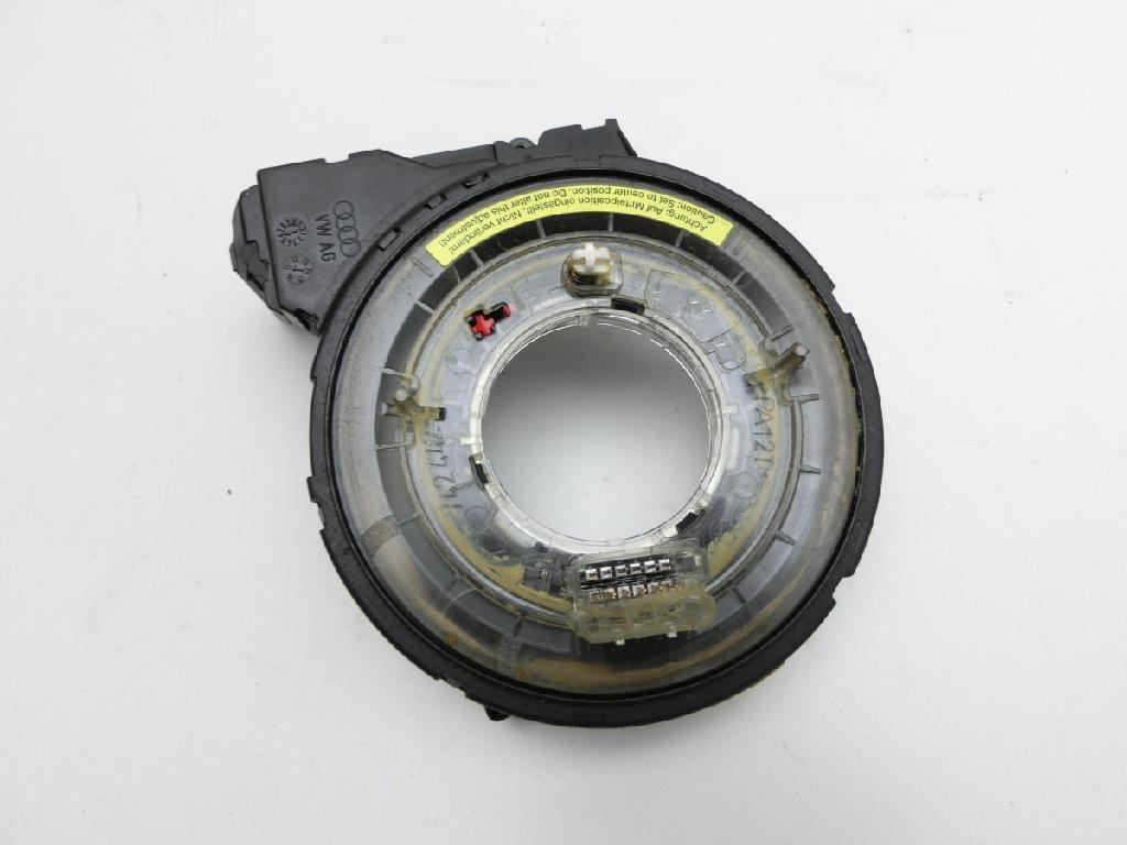 Audi A5 8T 07-12 Airbag Schleifring Wickelfeder Rückstellring