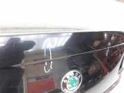 Skoda Superb 3T4 08-13 Lim Heckklappe Kofferraumdeckel