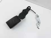 Nissan X-Trail T31 10-14 Gurtschloss Links Hinten