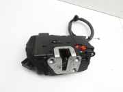Hyundai IX20 JC 10-15 Türschloss m. ZV Stellmotor Links Hinten