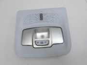 Peugeot 2008 I 13-19 Innenleuchte Dachmodul Bedienteil Microfon