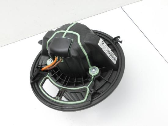 BMW E90 3er 325i 05-08 Gebl?semotor L?ftermotor Heizungsgebl?se Bild BMW E90 3er 325i 05-08 Gebl?semotor L?ftermotor Heizungsgebl?se