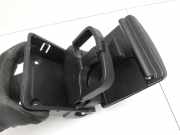 VW Golf VI 5K 08-12 Lim Becherhalter Getränkehalter Hinten für Mittelkonsole