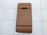 Volvo V60 I D3 10-13 Armlehne Mittelarmlehne Auflage mit Becherhalter für Rücksitzbank