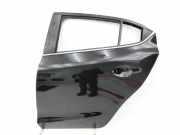Mazda 3 BM 13-17 5T Tür Links Hinten