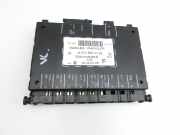 Mercedes C209 CLK 320 05-09 Steuergerät ECU Modul SG für Sitz Fahrer Links Vorne Memory