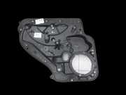 VW Golf 6 VI 5K 08-12 5T Fensterheber o. FH-Motor Hinten Links