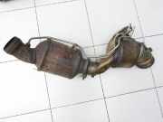 Mercedes CLS 250 C218 11-14 CDI 2,2 150KW Katalysator Kat und Partikelfilter