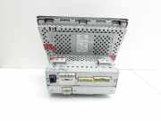 Lexus GS GRS 300 05-09 Navigationssystem Navi CD-Radio Display