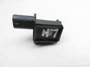 VW Golf 7 VII Variant 13-17 Sensor für Airbag Crashsensor Airbagsensor Links Hinten