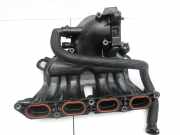 Peugeot 308 I CC T7 07-11 1,6 110KW EP6DT Ansaugbrücke Ansaugkrümmer