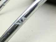 Ford Fiesta JA8 ST VII 12-18 5T Kopfstütze für Beifahrer Sitz Rechts oder Links Vorne Rote Naht