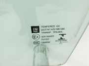 Opel Insignia B 17-21 Schrägh Seitenscheibe LHK für Tür Fenster Scheibe Links Hinten