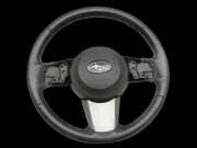 Subaru Outback IV BR 09-13 Lenkrad Airbaglenkrad Leder