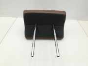 Hyundai IX55 09-11 Leder Kopfstütze Mitte Hinten Pure Leder Braun