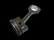 Ford Mondeo 5 V CF 14-19 2,0 110KW Kolben mit Pleuel Pos B