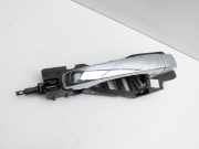 Jeep Grand Cherokee WK2 10-13 Türgriff Griff aussen Rechts Hinten Chrom