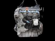 VW Golf Plus 5M 08-14 TDI 1,6 66KW CAYB Motor Triebwerk