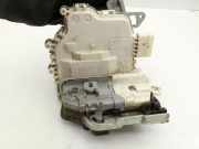 Audi A6 4G C7 11-14 Kombi Türschloss m. ZV Stellmotor Rechts Vorne