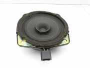Hyundai Terracan 04-06 Lautsprecher Rechts Hinten