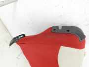 Fiat 500 312 09-15 3T Rückenpolster Rechts für Rücksitzbank Hinten