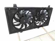 Mazda 6 GH 08-12 MZR-CD 2,2d 136KW Lüfter Ventilator f. Kühler