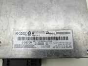 Audi A3 8P qu 08-13 Interface Modul Freisprechanlage Telefon Bluetooth Handy
