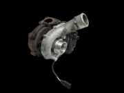 Audi A5 8T QU 07-12 TDI 2,7 191KW CAPA Turbolader Turbo Abgasturbolader mit Druckregler