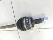 SSangyong Korando CK C200 13-17 XDi 2,0 110KW 4WD Antriebswelle Gelenkwelle Hinten Links