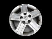 Opel Vivaro A 03-14 1x Felge Alufelge 5X118 6X16Zoll ET50