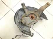 Renault Vel Satis BJ0 05-09 2,0 125KW Achsschenkel Radnabe mit ABS Links Vorne