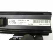 Citroen C6 05-11 Verstärker Endstufe für Soundsystem