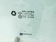 Renault Trafic II Vivaro A 06-14 Kombi Seitenscheibe RVK Türscheibe Rechts Vorne