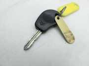 Citroen Berlingo I M59 02-09 Schliesszylinder Zündschloss 1x Schlüssel Schliessanlage