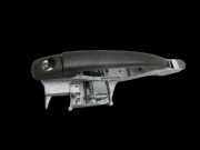 Citroen Berlingo B9 12-18 Lieferwagen Türgriff Griff aussen Links Vorne