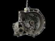 Ford Fiesta VI 6 13-17 1,0 59KW Schaltgetriebe Getriebe T6TB1