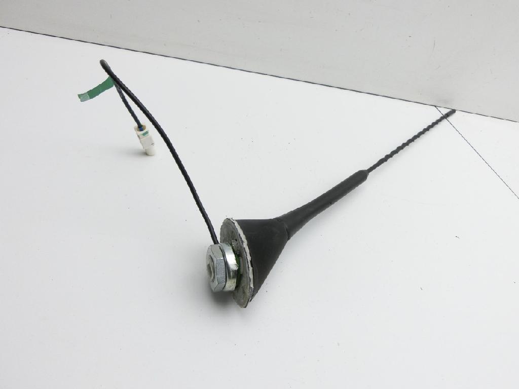Skoda Octavia II 1Z 09-13 Antenne Dachantenne