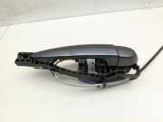 BMW 1er 116d F20 11-15 5T Türgriff Griff aussen Rechts Hinten