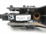 Jeep Grand Cherokee WK2 13-17 Türgriff Griff aussen Rechts Hinten Chrom