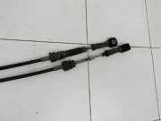 Seat Leon 1P II 09-12 TSI 1,4 92KW Schaltkulisse Schalthebel Schaltseile