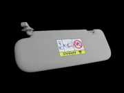 KIA Ceed JD 12-15 Sonnenblende Rechts für Beifahrer