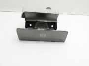 VW Phaeton 3D 10-16 Handbremshebel Handbremse Bremshebel